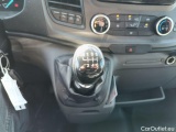  Ford  Transit Ford  350L 2.0TD 170pk 125kW M6 Trend 4d #21