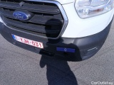  Ford  Transit Ford  350L 2.0TD 170pk 125kW M6 Trend 4d #36