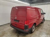  Volkswagen  Transporter Volkswagen  2.0 TDi SCR BMT 110/150 SWB 2.8T DSG 4d #2