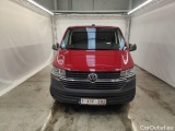  Volkswagen  Transporter Volkswagen  2.0 TDi SCR BMT 110/150 SWB 2.8T DSG 4d #5