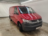  Volkswagen  Transporter Volkswagen  2.0 TDi SCR BMT 110/150 SWB 2.8T DSG 4d #8