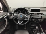  Bmw  X1 BMW  sDrive18dA (100 kW) 5d #9