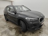 Bmw  X1 BMW  sDrive18dA (100 kW) 5d #8