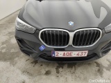  Bmw  X1 BMW  sDrive18dA (100 kW) 5d #28