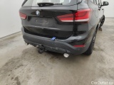  Bmw  X1 BMW  sDrive18dA (100 kW) 5d #63