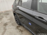  Bmw  X1 BMW  sDrive18dA (100 kW) 5d #91