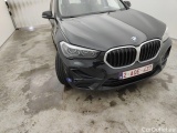  Bmw  X1 BMW  sDrive18dA (100 kW) 5d #106