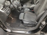  Bmw  X1 BMW  sDrive18dA (100 kW) 5d #143