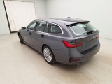  Bmw  Serie 3 BMW, 3-serie Touring '18, BMW 3 Reeks Touring 318dA (100 kW) 5d #6