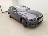  Bmw  Serie 3 BMW, 3-serie Touring '18, BMW 3 Reeks Touring 318dA (100 kW) 5d #9