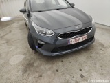 KIA  Cee'd KIA  Navi Edition 1.0 T-GDi 100 ISG 5d #37