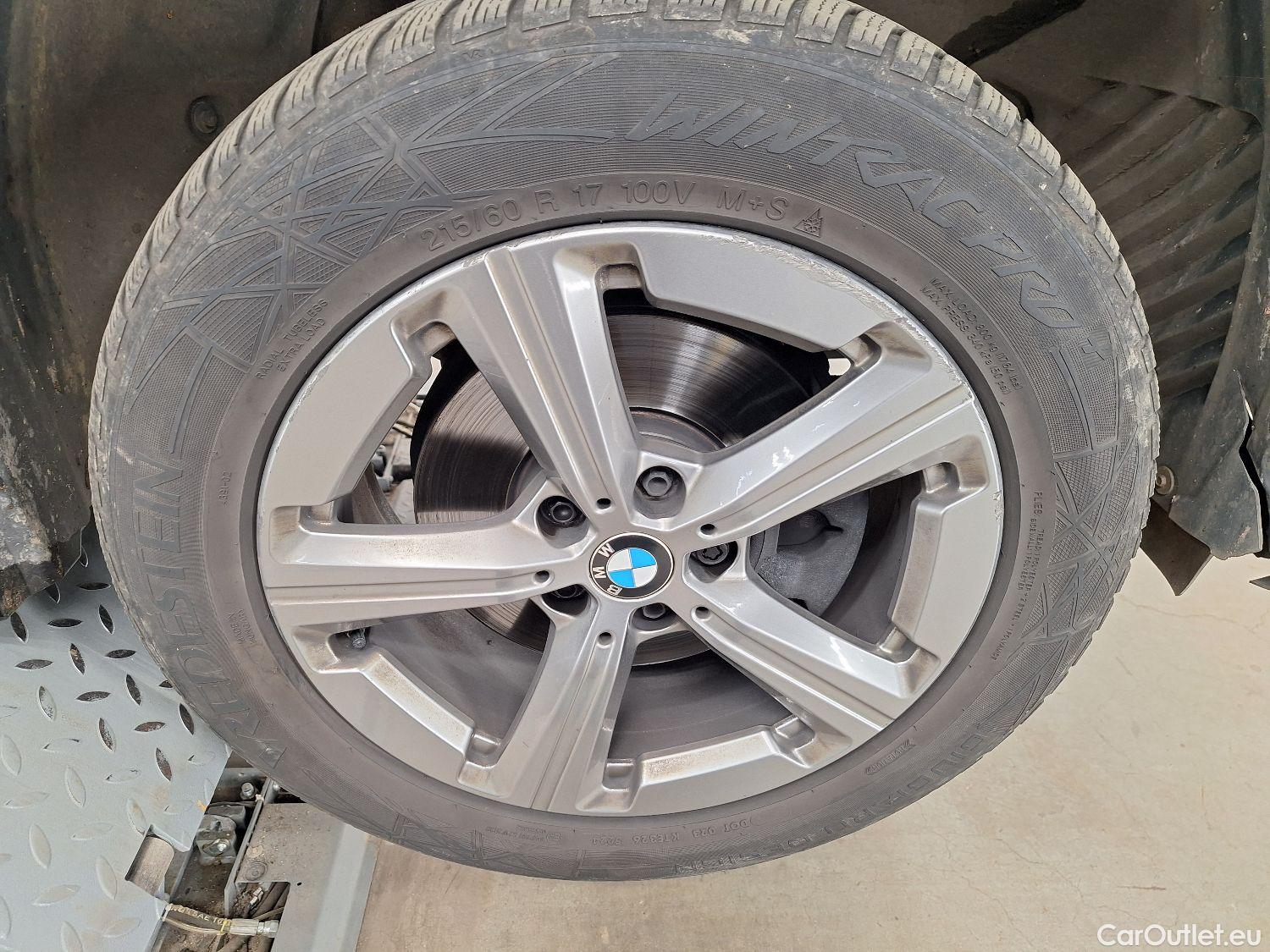  Bmw  X1 BMW,  '22, BMW  sDrive18d (100 kW) 5d #1