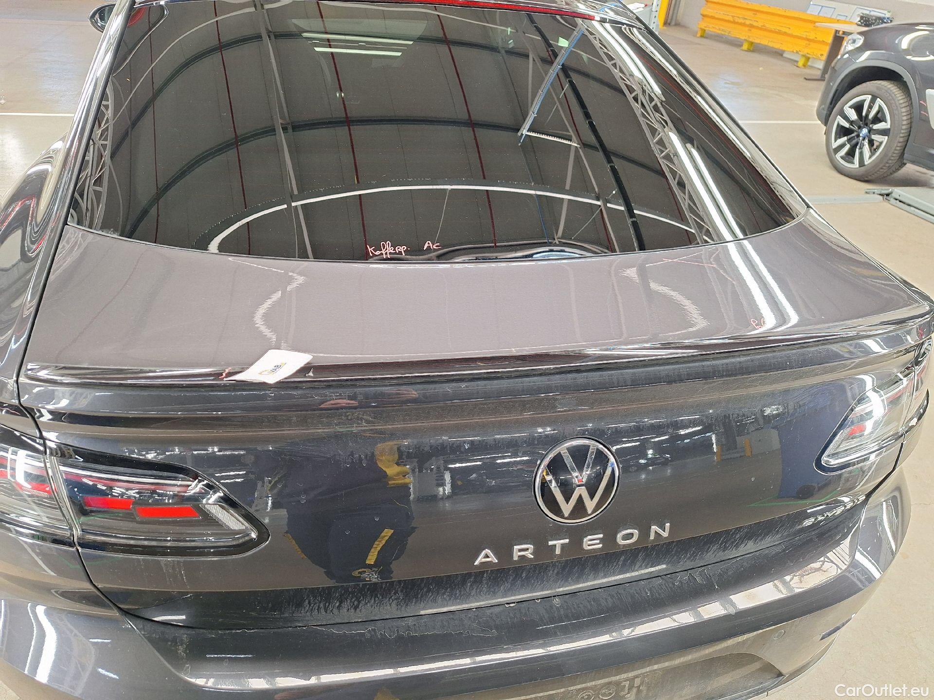  Volkswagen  Arteon VW,  FL'20, Volkswagen  1.4 eHybrid DSG R-Line 5d #60
