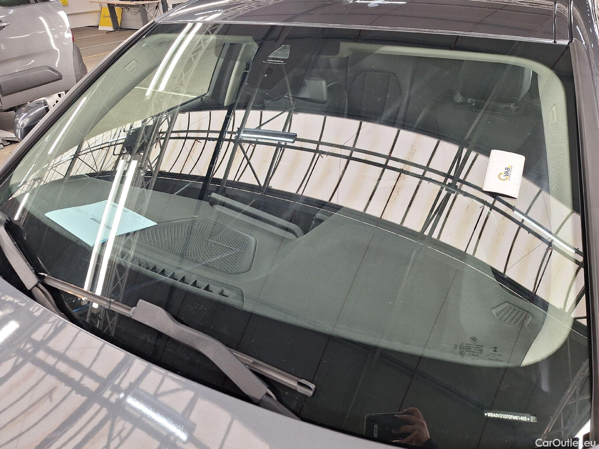  Bmw  Serie 3 BMW, 3-serie '18, BMW 3 Reeks Berline 318dA (110 kW) 4d #43