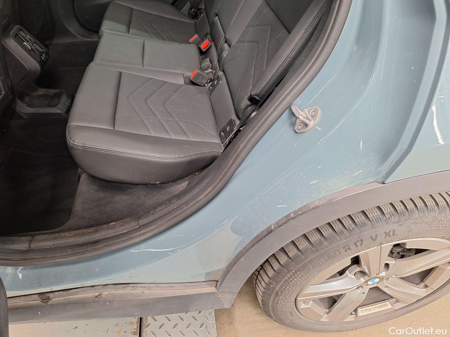  Bmw  X1 BMW,  '22, BMW  sDrive18d (100 kW) 5d #38