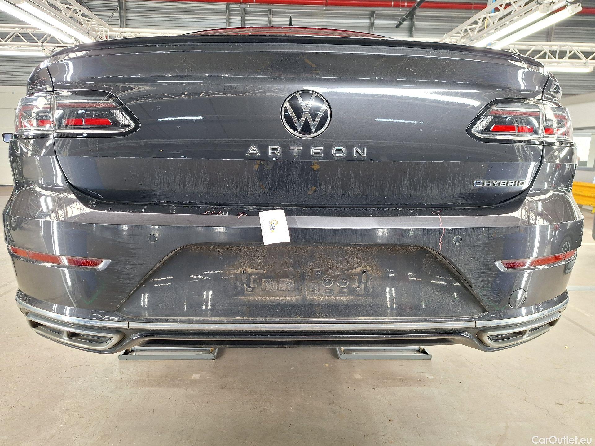  Volkswagen  Arteon VW,  FL'20, Volkswagen  1.4 eHybrid DSG R-Line 5d #34