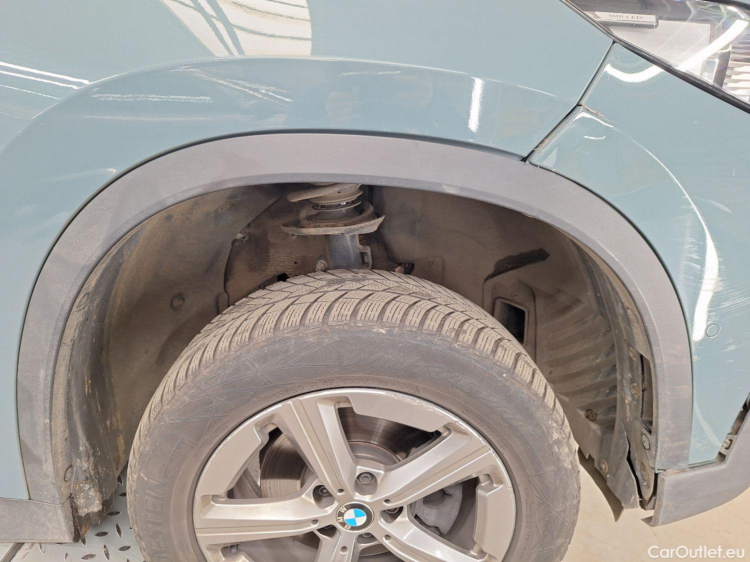  Bmw  X1 BMW,  '22, BMW  sDrive18d (100 kW) 5d #61