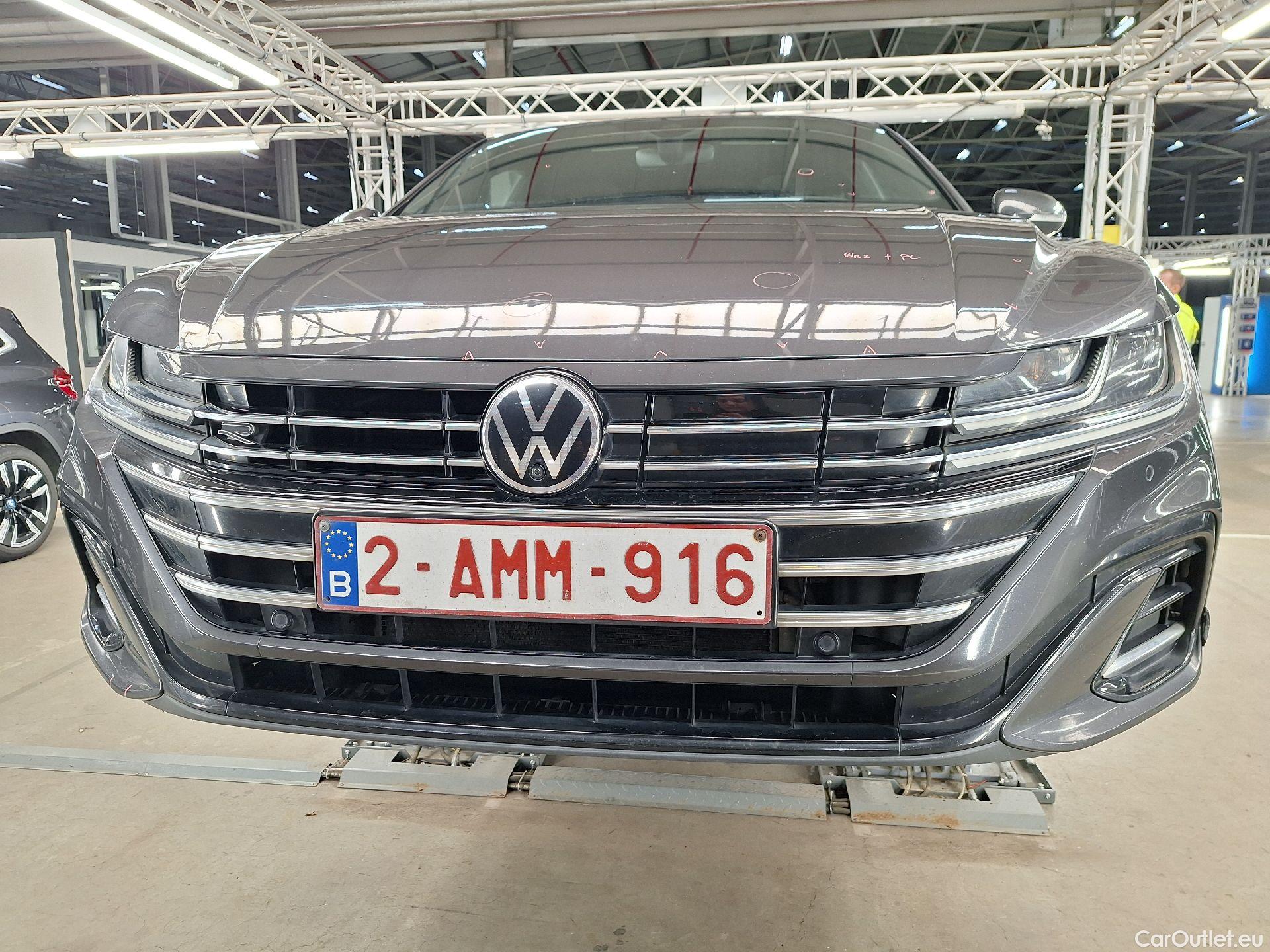 Volkswagen  Arteon VW,  FL'20, Volkswagen  1.4 eHybrid DSG R-Line 5d #3