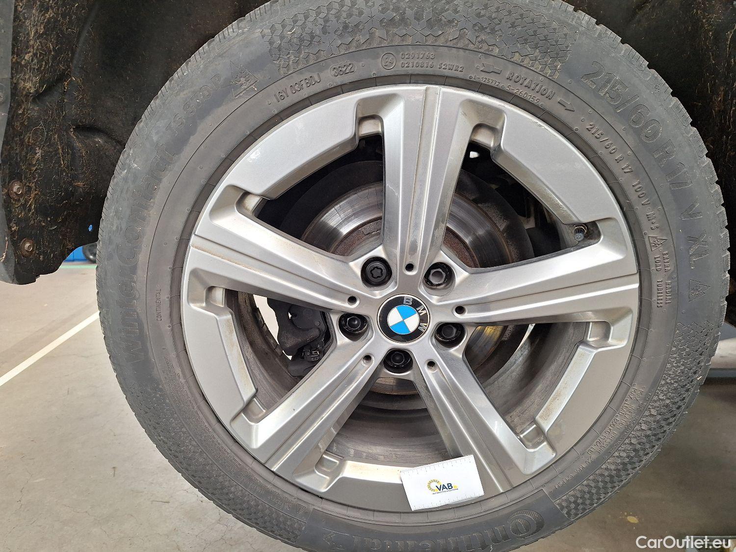  Bmw  X1 BMW,  '22, BMW  sDrive18d (100 kW) 5d #30