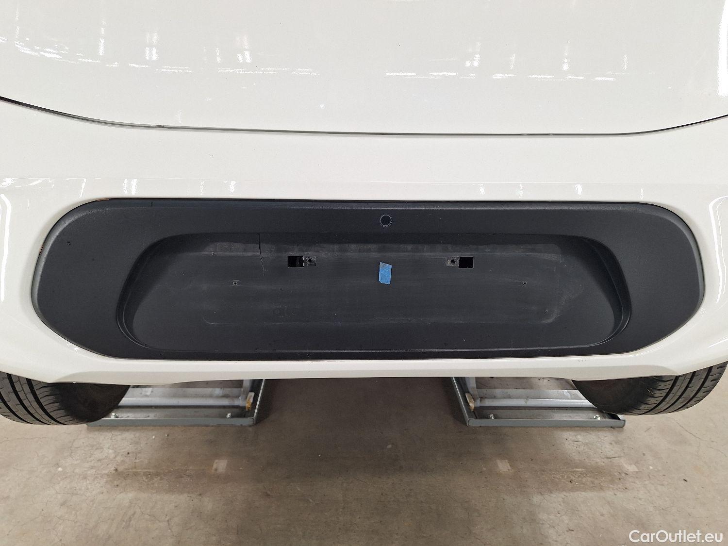  KIA  Picanto Kia,  FL'20, KIA  1.0 MPI 67 Pulse 5d #11