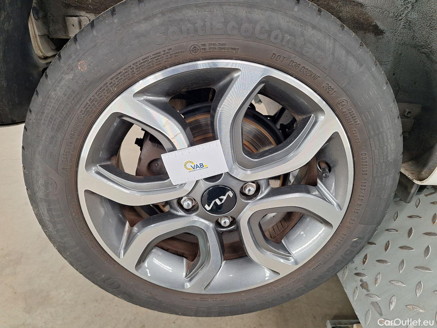  KIA  Picanto Kia,  FL'20, KIA  1.0 MPI 67 Pulse 5d #3