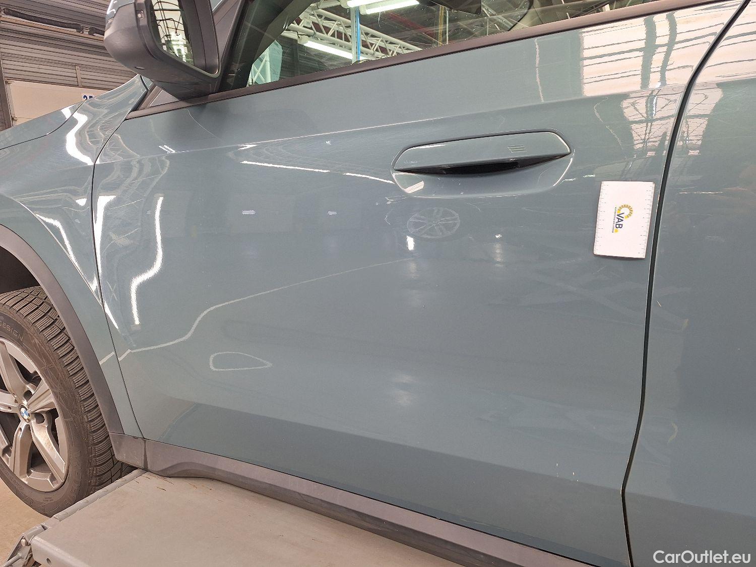  Bmw  X1 BMW,  '22, BMW  sDrive18d (100 kW) 5d #49