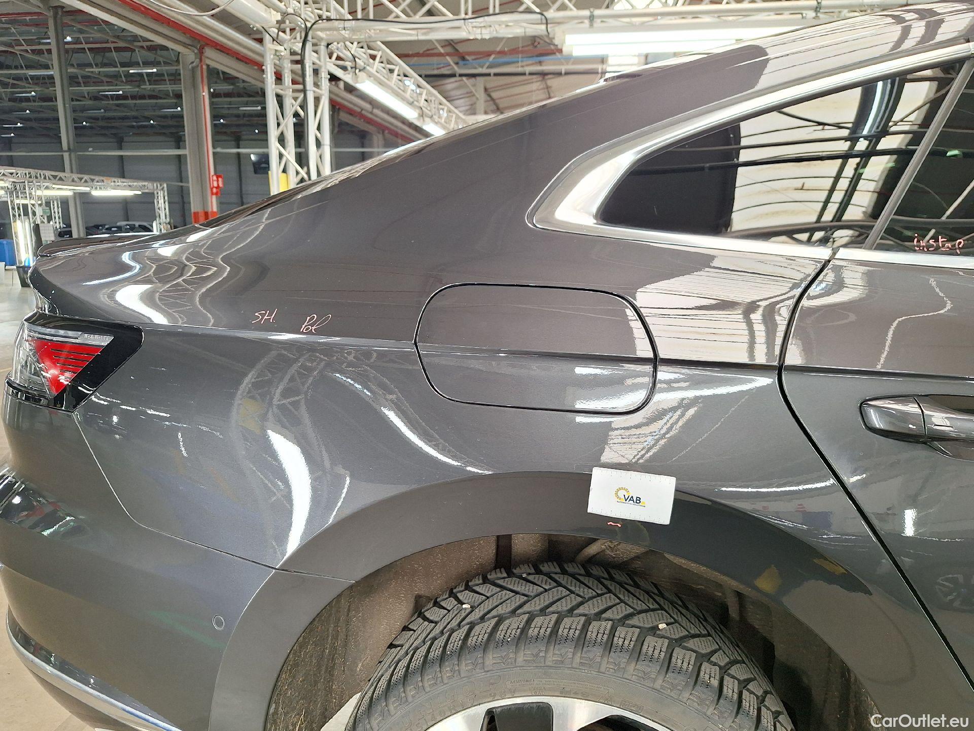  Volkswagen  Arteon VW,  FL'20, Volkswagen  1.4 eHybrid DSG R-Line 5d #45
