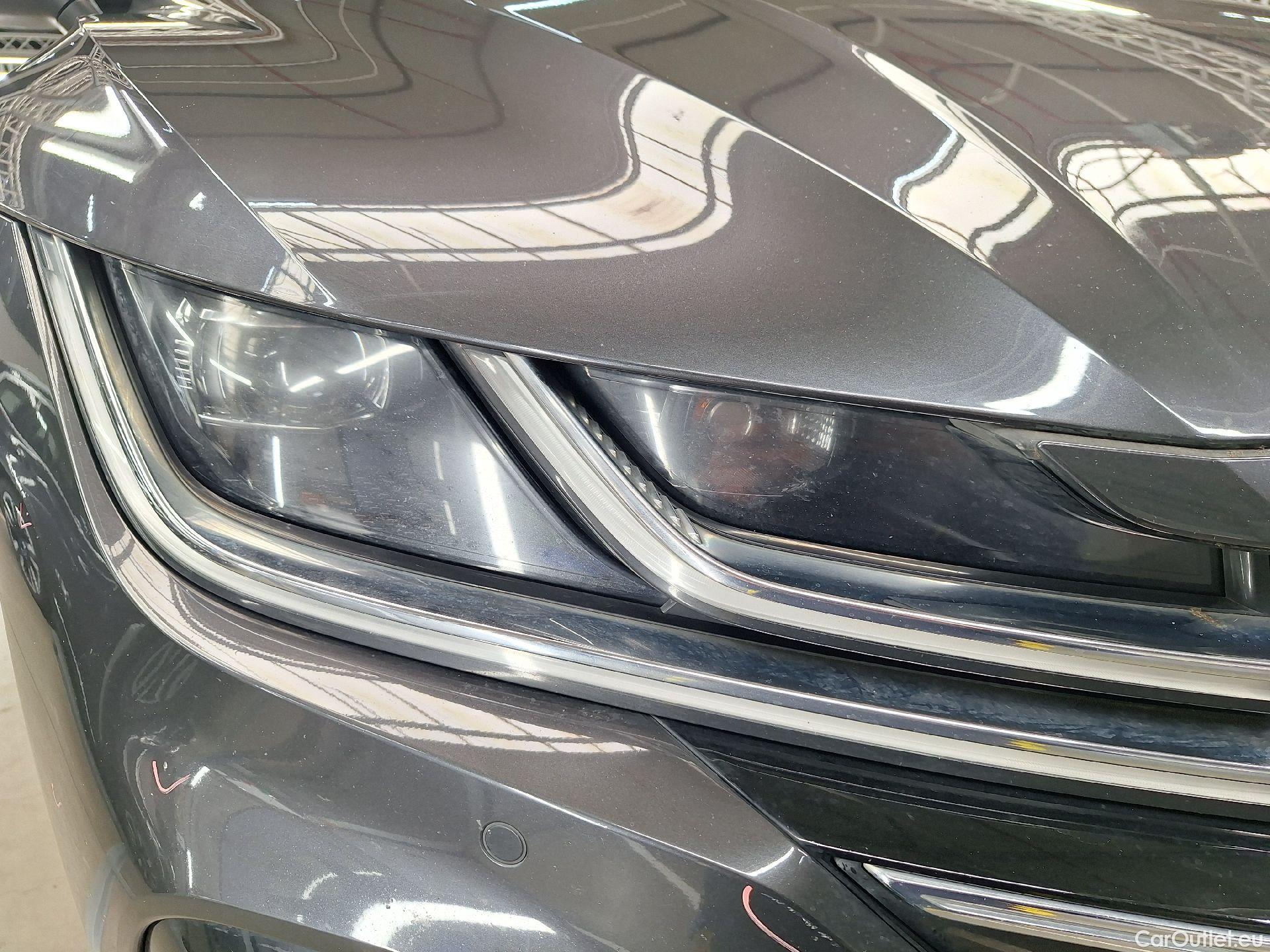  Volkswagen  Arteon VW,  FL'20, Volkswagen  1.4 eHybrid DSG R-Line 5d #8