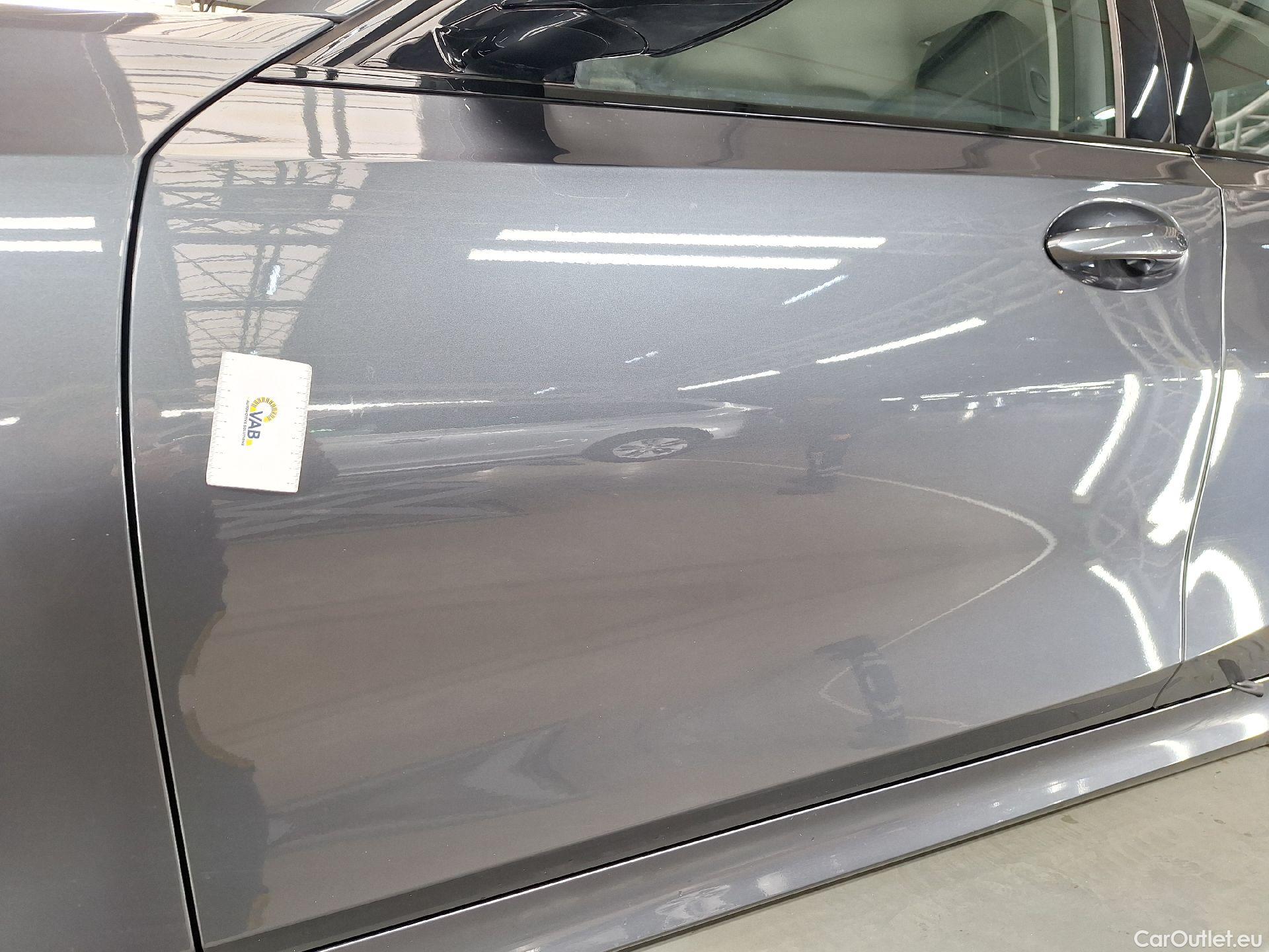  Bmw  Serie 3 BMW, 3-serie '18, BMW 3 Reeks Berline 318dA (110 kW) 4d #6