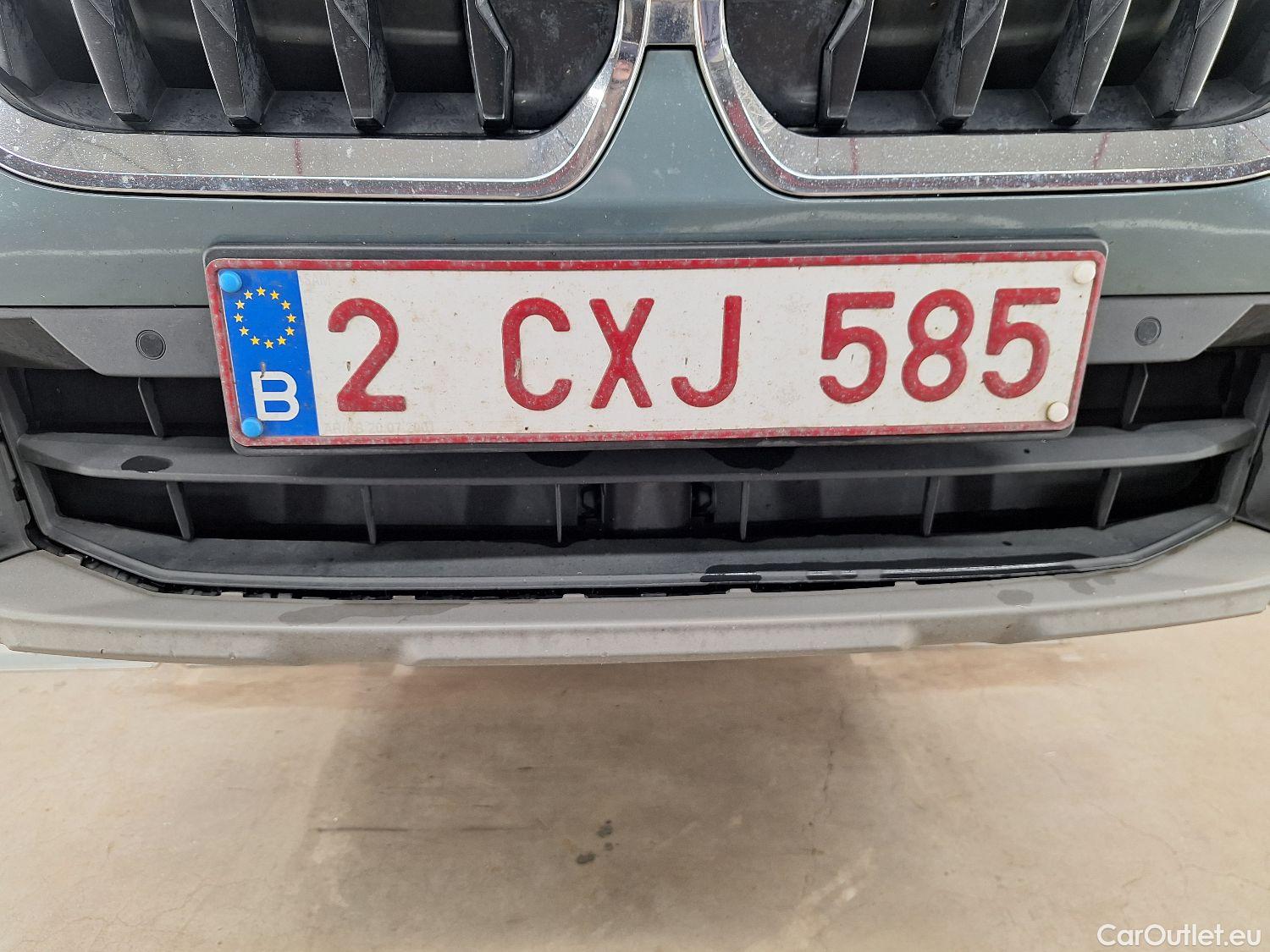  Bmw  X1 BMW,  '22, BMW  sDrive18d (100 kW) 5d #59