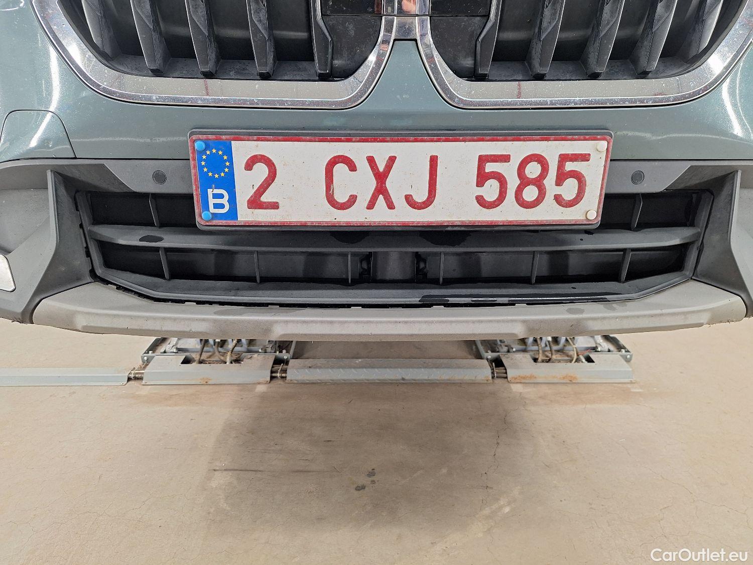  Bmw  X1 BMW,  '22, BMW  sDrive18d (100 kW) 5d #57