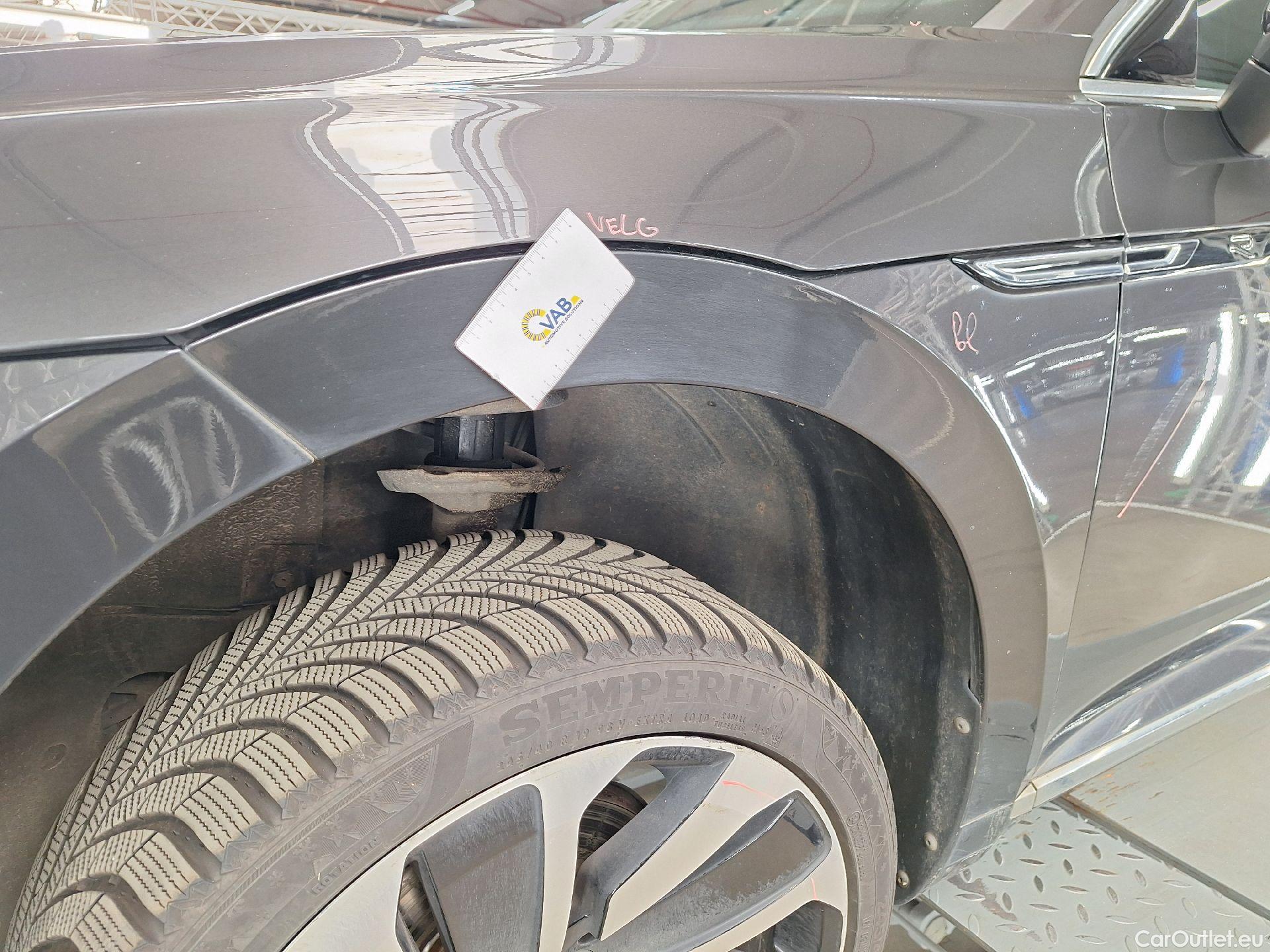  Volkswagen  Arteon VW,  FL'20, Volkswagen  1.4 eHybrid DSG R-Line 5d #11