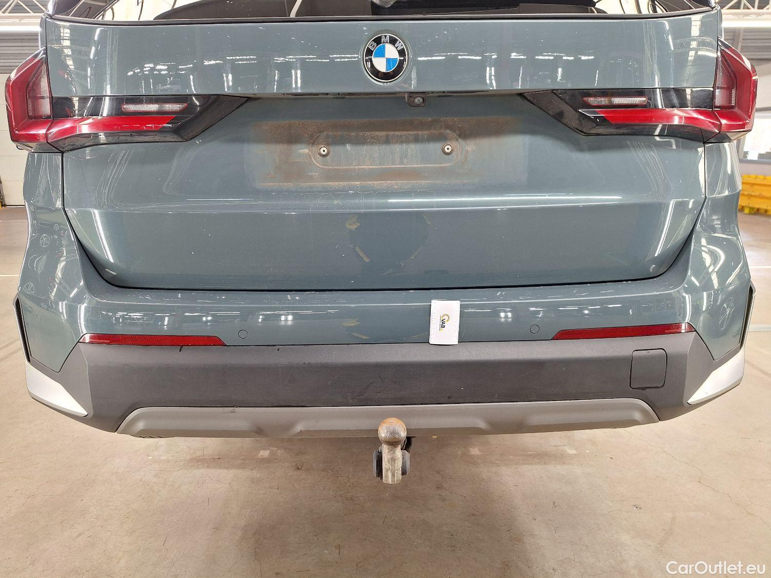  Bmw  X1 BMW,  '22, BMW  sDrive18d (100 kW) 5d #33