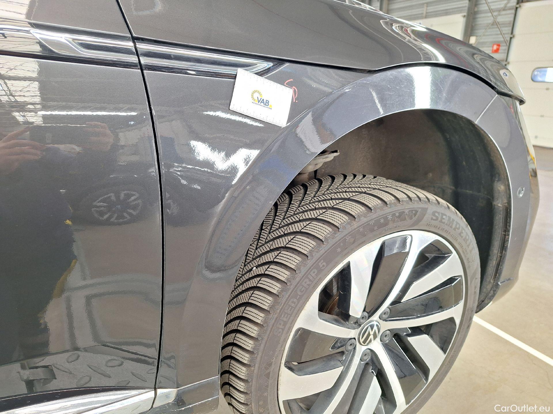  Volkswagen  Arteon VW,  FL'20, Volkswagen  1.4 eHybrid DSG R-Line 5d #43