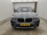  Bmw  X1 BMW  DIESEL - 2019 1.5 A 116hp sDrive16d AdBlue (EU6AP) 5d #5