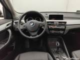  Bmw  X1 BMW  DIESEL - 2019 1.5 A 116hp sDrive16d AdBlue (EU6AP) 5d #9