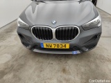  Bmw  X1 BMW  DIESEL - 2019 1.5 A 116hp sDrive16d AdBlue (EU6AP) 5d #22