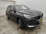  Bmw  X1 BMW  DIESEL - 2023 2.0 dA 150hp sDrive18 5d #8