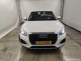  Audi  Q2 AUDI  DIESEL - 2021 30 TDi 116hp Advanced S tronic 5d #5