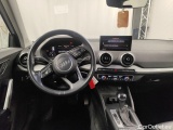  Audi  Q2 AUDI  DIESEL - 2021 30 TDi 116hp Advanced S tronic 5d #9