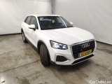  Audi  Q2 AUDI  DIESEL - 2021 30 TDi 116hp Advanced S tronic 5d #8