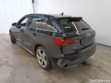  Audi  A3 AUDI  SPORTBACK DIESEL - 2020 35 TDi 150 S-Line S tronic (EU6d-TEMP) 5d #7