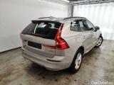  Volvo  XC60 VOLVO  DIESEL - 2021 2.0 B4 MHEV Core 5d #2