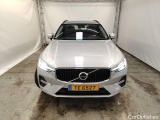  Volvo  XC60 VOLVO  DIESEL - 2021 2.0 B4 MHEV Core 5d #5