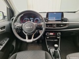  KIA  Picanto Kia,  FL'20, KIA  1.0 MPI 67 Pulse 5d #5