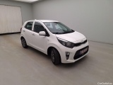  KIA  Picanto Kia,  FL'20, KIA  1.0 MPI 67 Pulse 5d #9