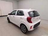  KIA  Picanto Kia,  FL'20, KIA  1.0 MPI 67 Pulse 5d #6