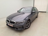  Bmw  Serie 3 BMW, 3-serie '18, BMW 3 Reeks Berline 318dA (110 kW) 4d #2