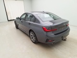 Bmw  Serie 3 BMW, 3-serie '18, BMW 3 Reeks Berline 318dA (110 kW) 4d #6
