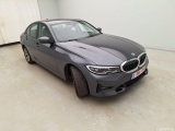  Bmw  Serie 3 BMW, 3-serie '18, BMW 3 Reeks Berline 318dA (110 kW) 4d #9
